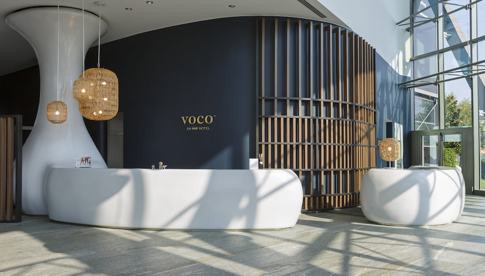 voco Milan-Fiere, an IHG Hotel 3/48