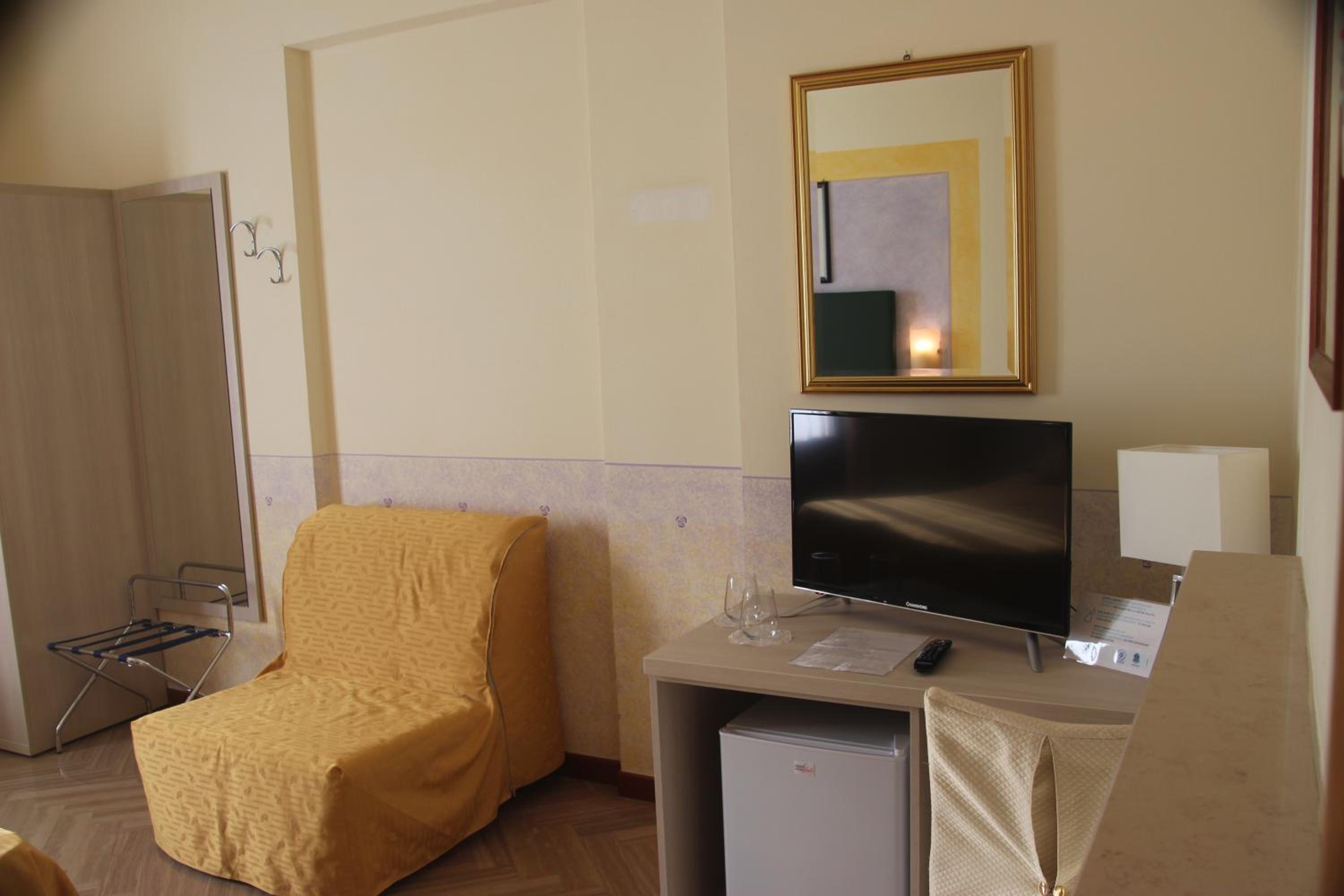 Albergo Sole 40/50