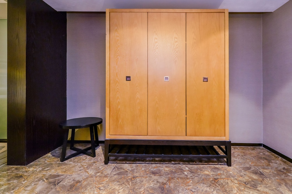 Chongqing Just-Inn Hotel 6/42