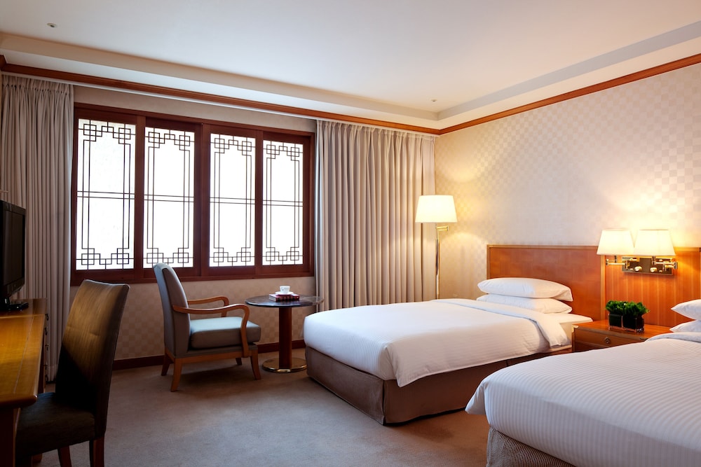 Hotel Nongshim 17/50