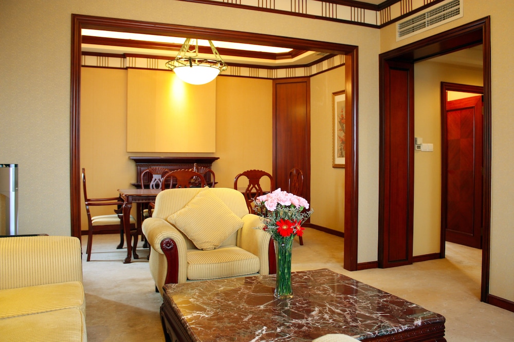 Park Hotel Shanghai 33/45