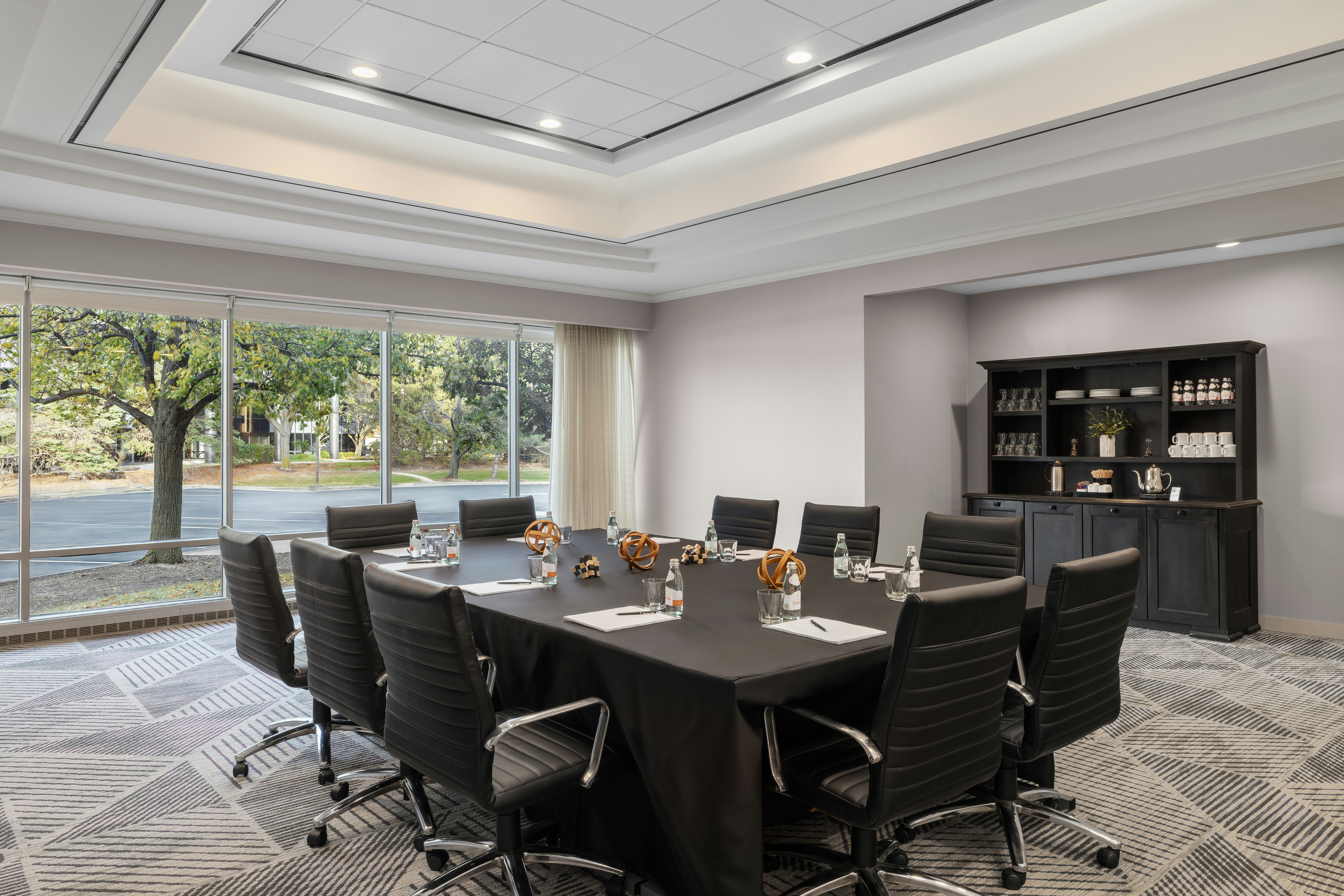 Homewood Suites by Hilton Downers Grove Chicago IL 31/44