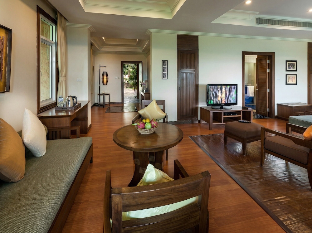 Katiliya Mountain Resort And Spa 53/79