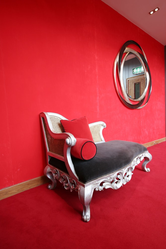 Dylan Hotel Dublin 43/86