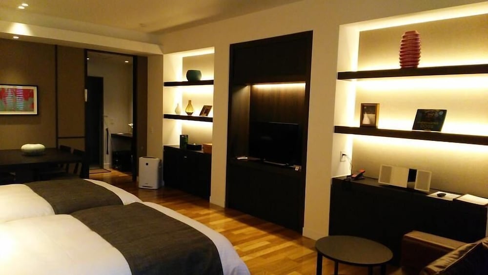 Kirishima Kanko Hotel 35/50