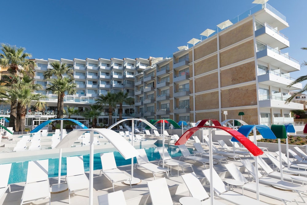 Reverence Mare Hotel Adults Only 41/50