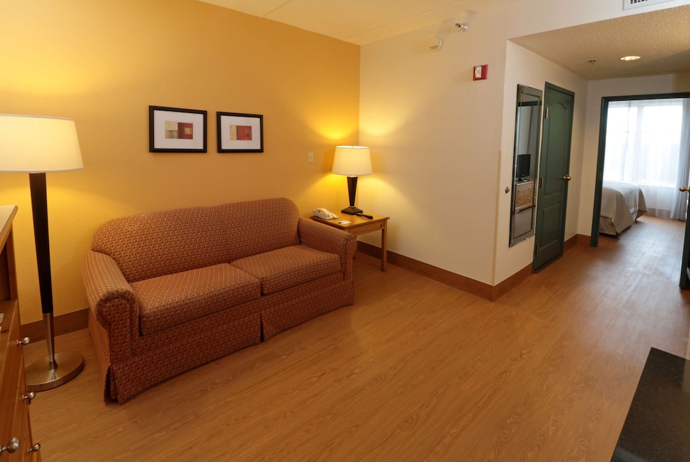 Wyndham Garden Mcallen At La Plaza Mall 45/61