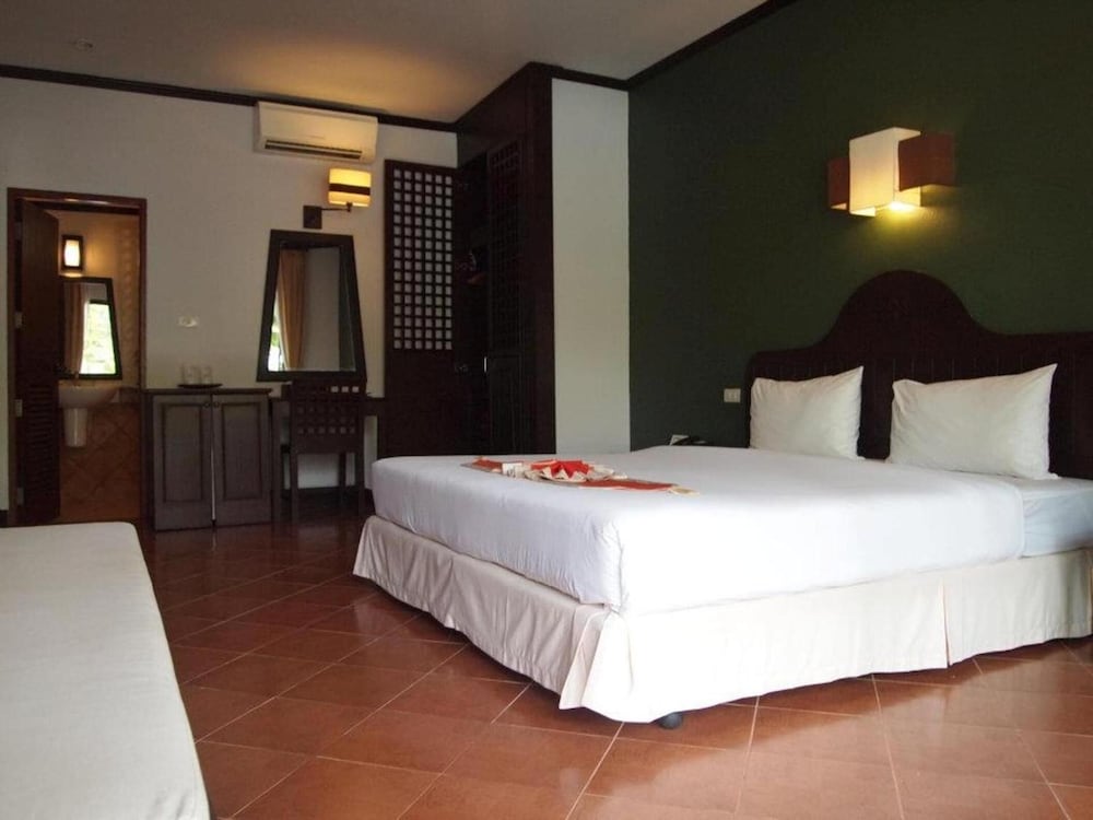 Fanari Khaolak Resort Courtyard Zone 14/45