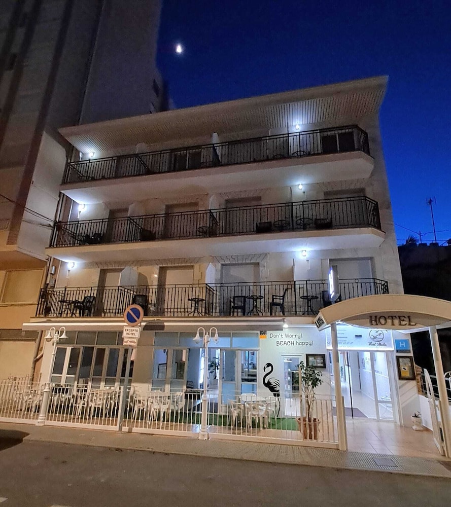 Hotel Alaska Mar Menor 2/50
