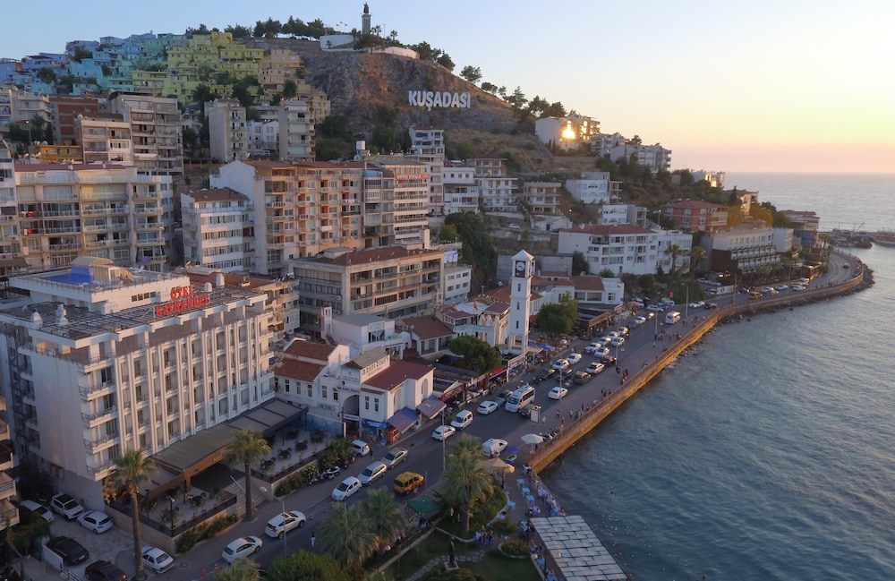 Kayhanbey Hotel 62/67