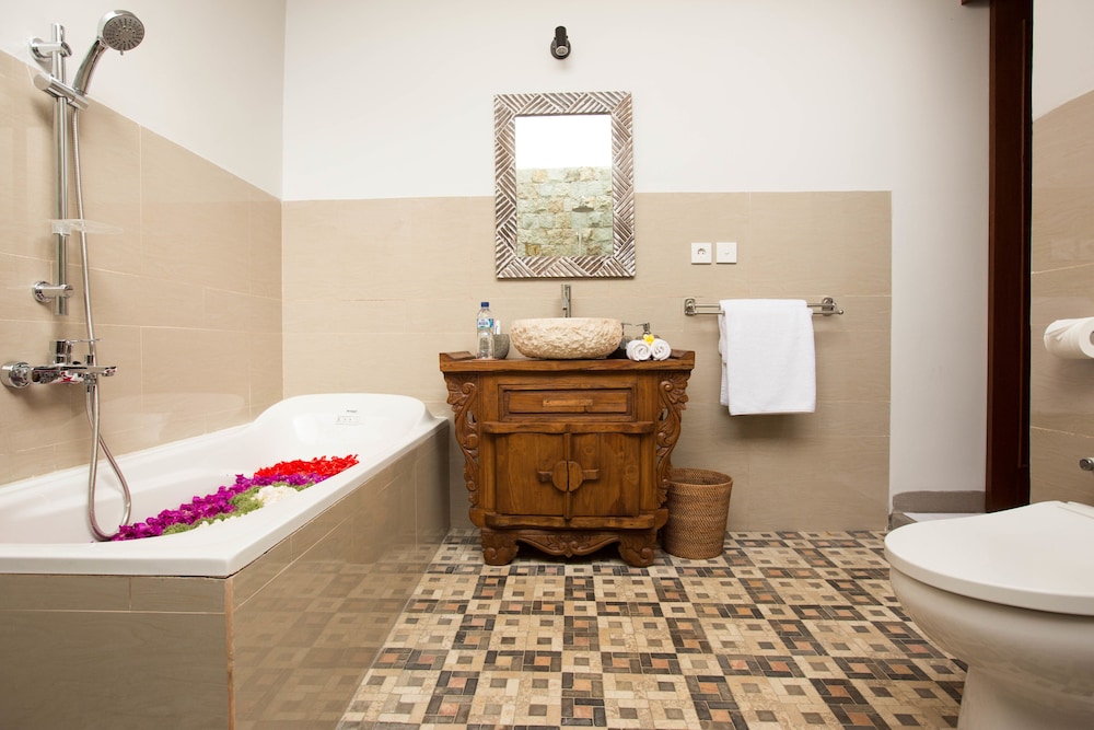 Laba Ubud Villa 16/19