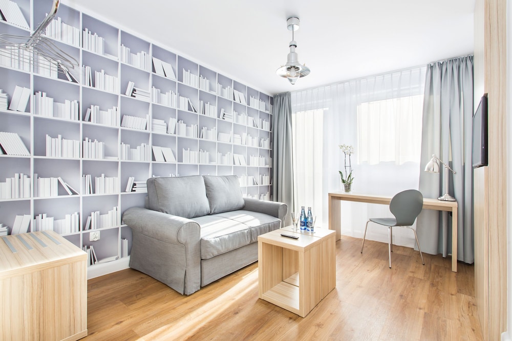 Smart Hotel Garnizon 19/35