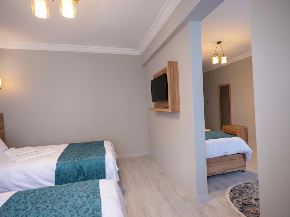 Kirikkale Acar Hotel 3/31