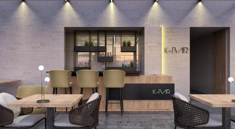 Hotel 86 By Katipoglu 26/37