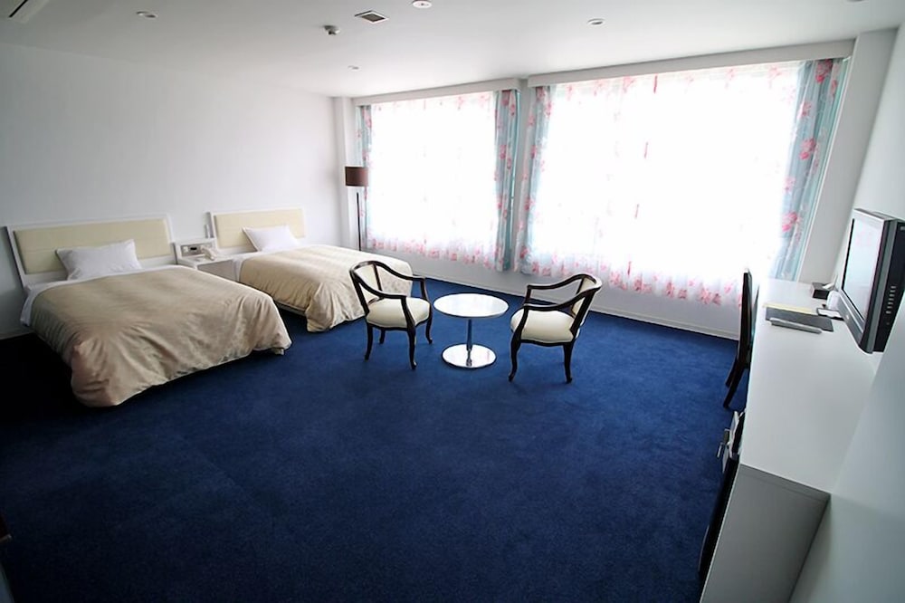 Lakeside Hot-Spring Hotel Kunibiki 8/34