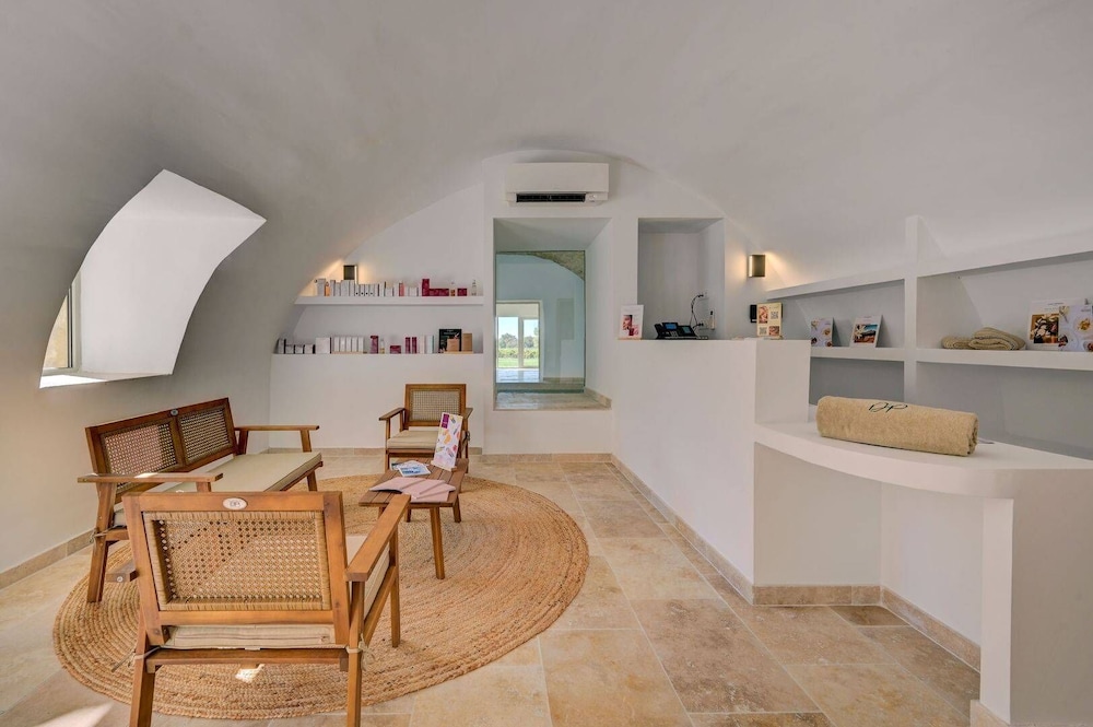 Domaine de Privadiere & Spa 33/58