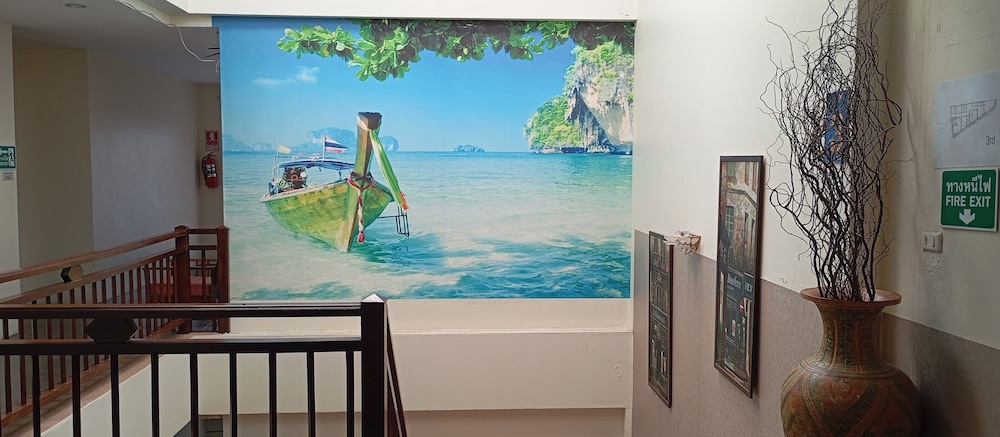 Sea Star House 25/44