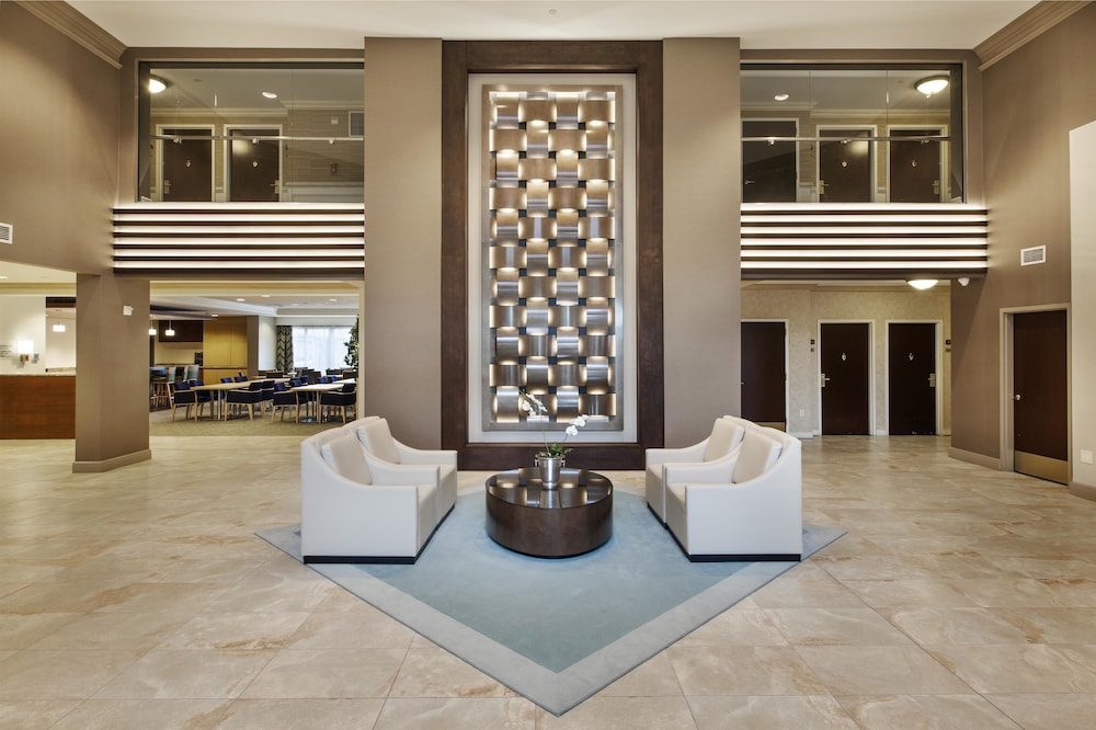 Doubletree By Hilton Hotel Nanuet 38/62