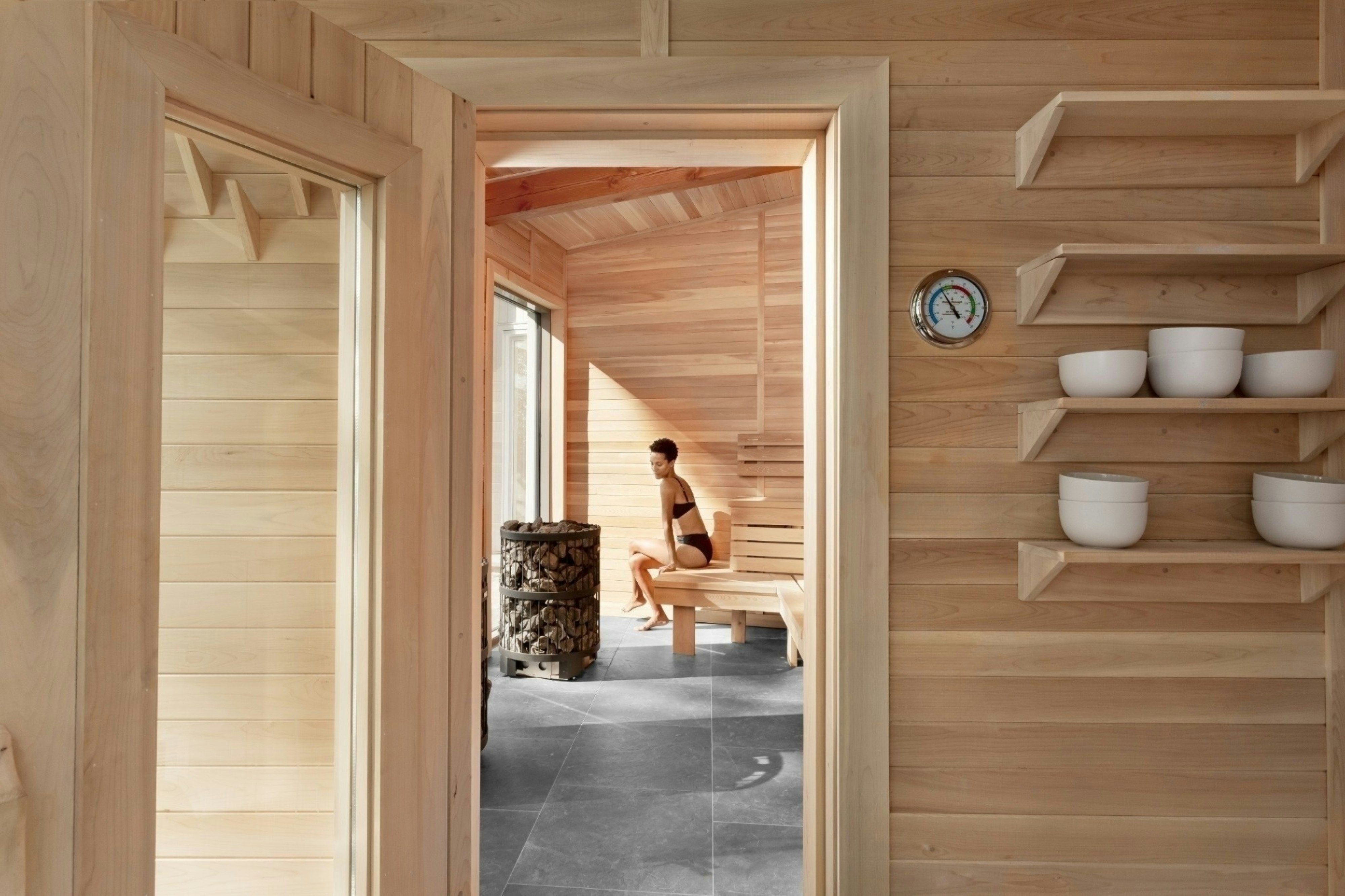 Manoir Hovey 29/53