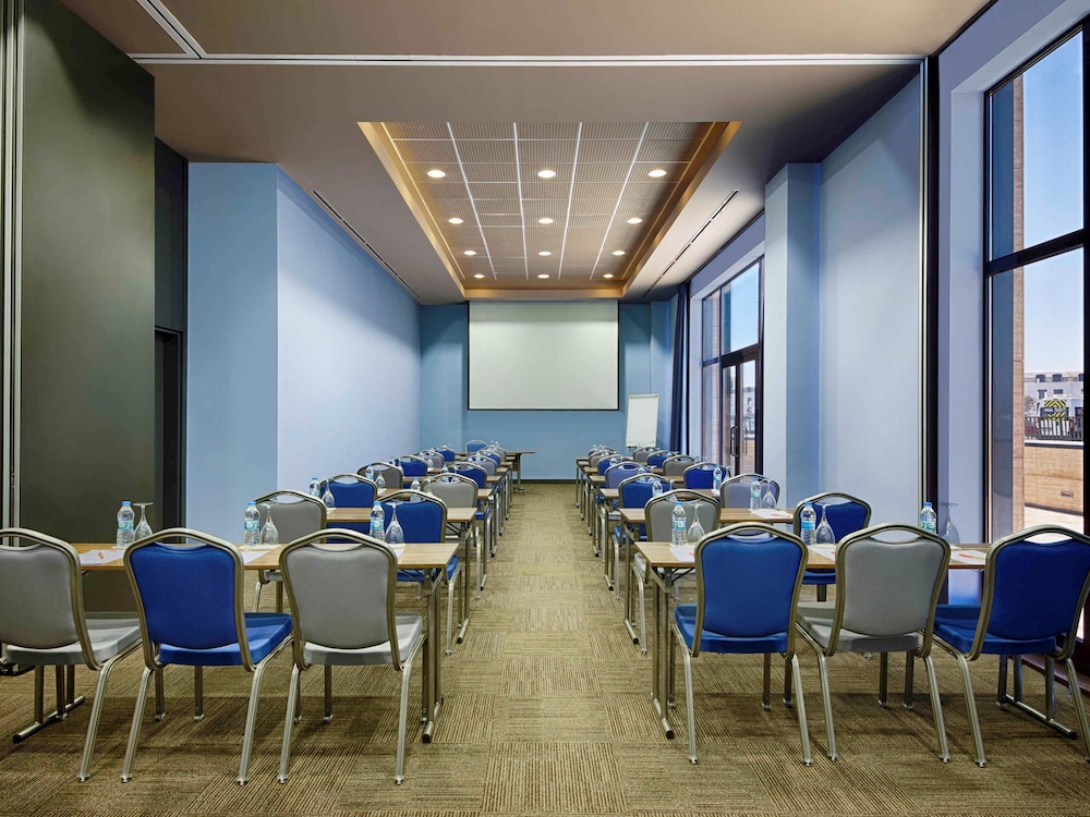 IBIS ISTANBUL TUZLA HOTEL 38/48