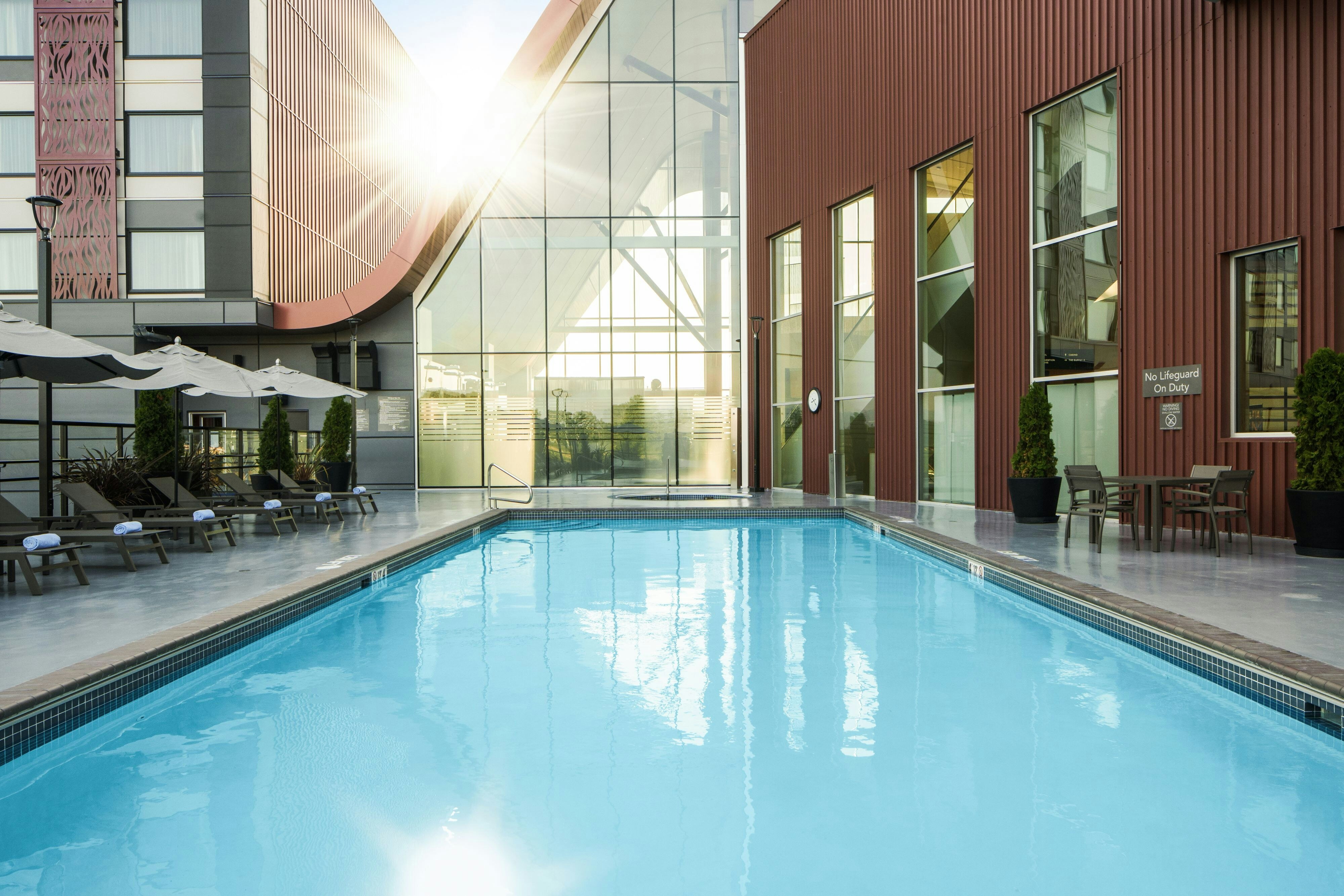Delta Hotels by Marriott Vancouver Delta 4/6
