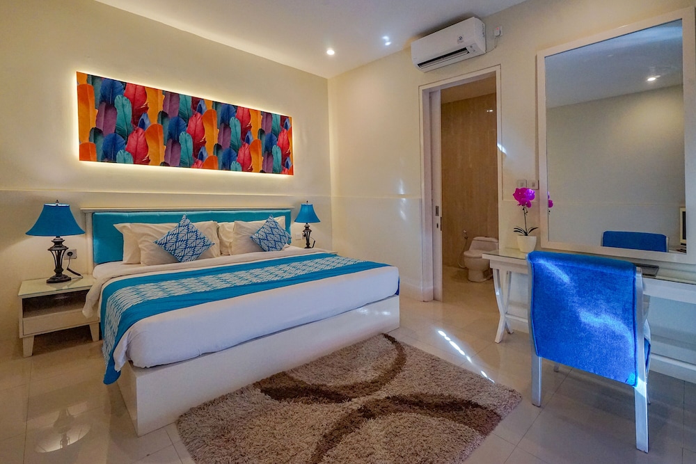 Awila Villas Kuta 28/61