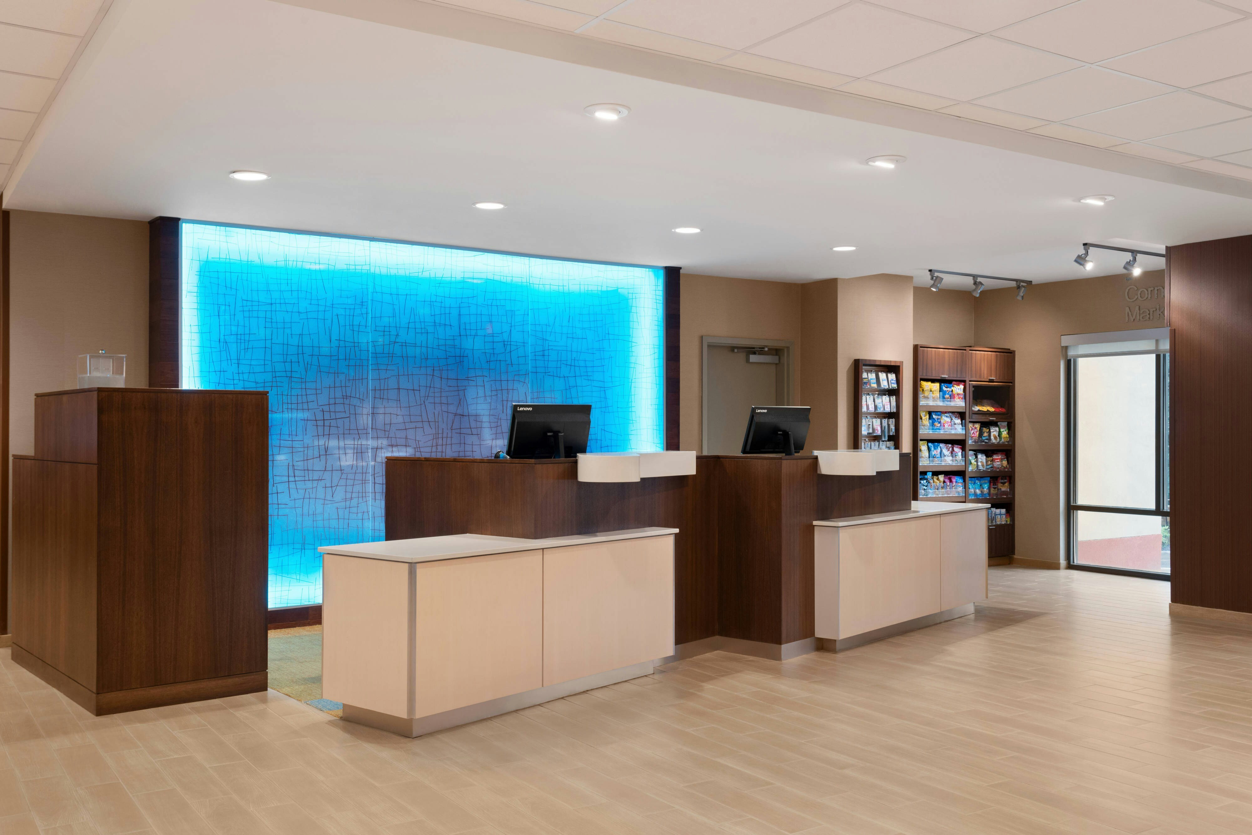 Fairfield Inn & Suites By Marriott Charlottesville Downtown/University Area 1/31