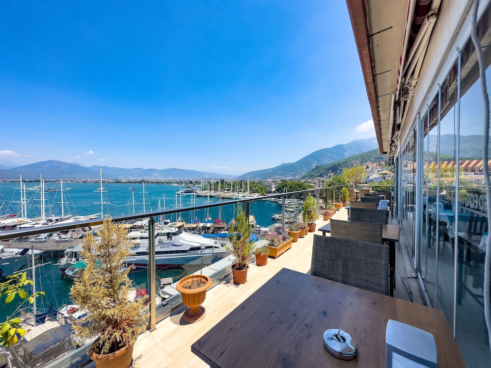 Dedeoglu Hotel 45/50