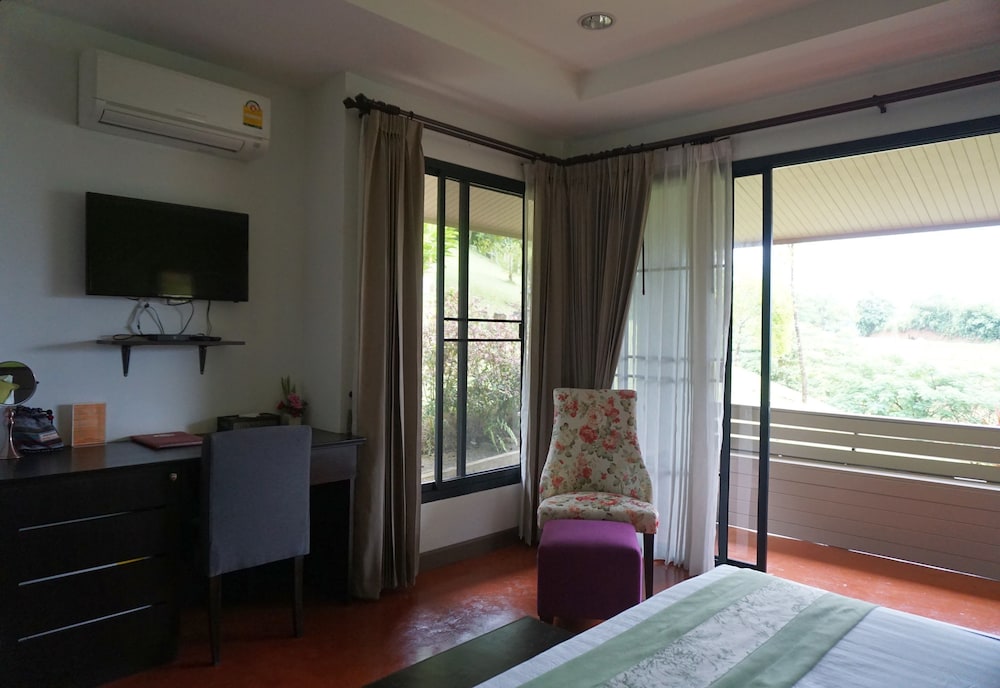 Kornwat Garden Resort 29/71