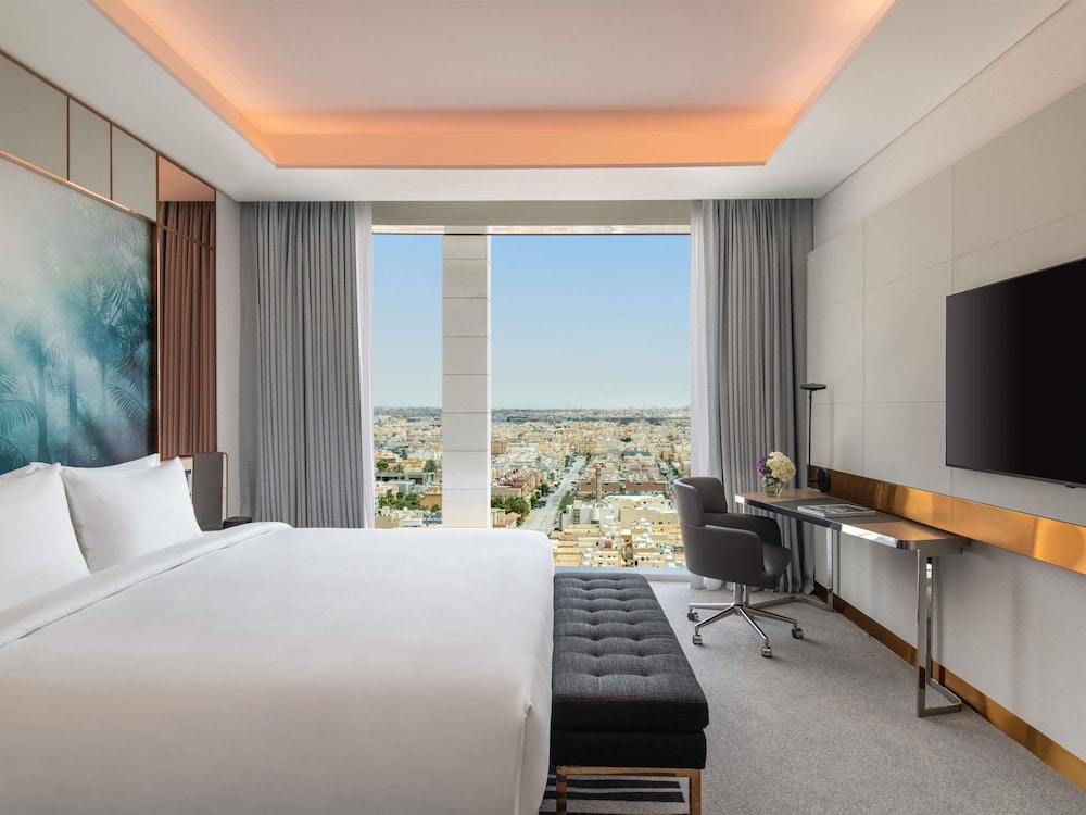 Novotel Riyadh Sahafa 18/58