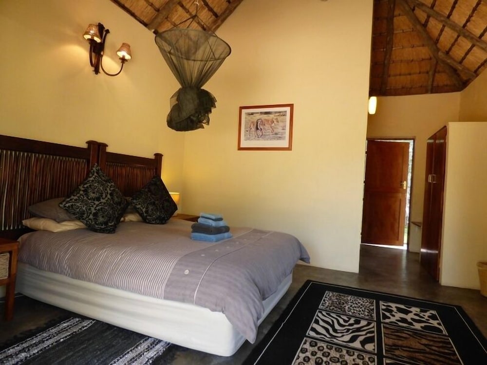 Masodini Private Game Lodge 9/47