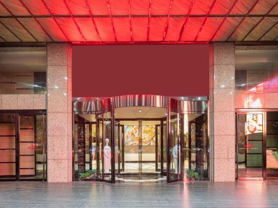 Wanjia International Hotel 7/30