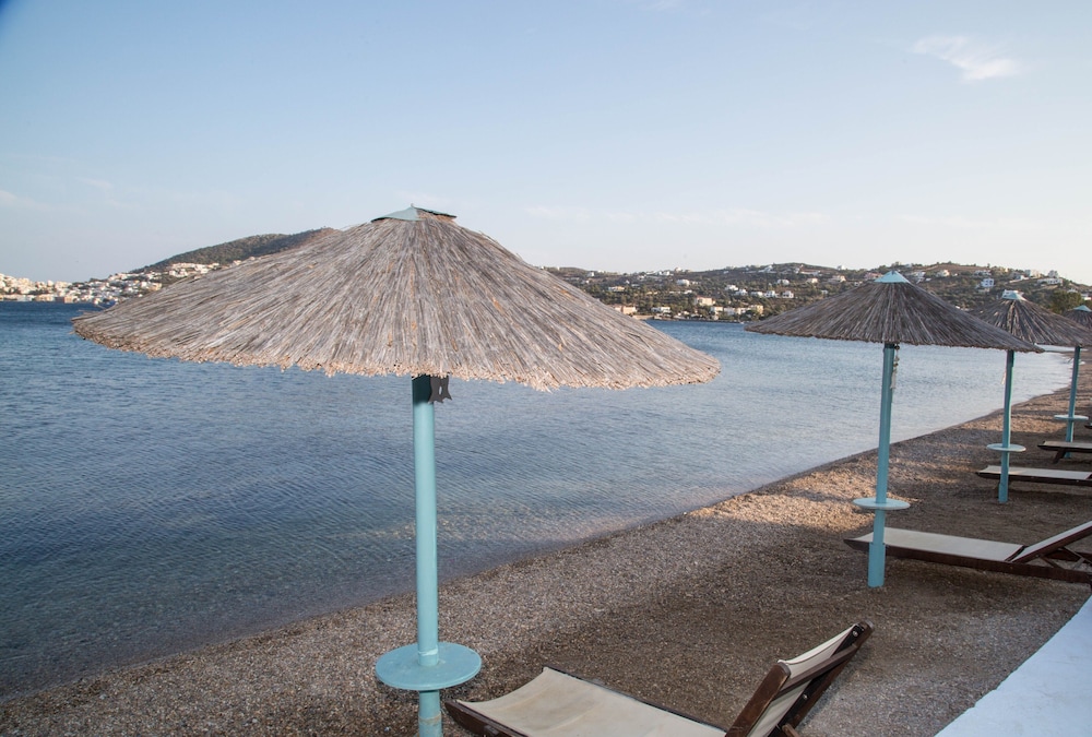 ALEA MARE HOTEL 61/67