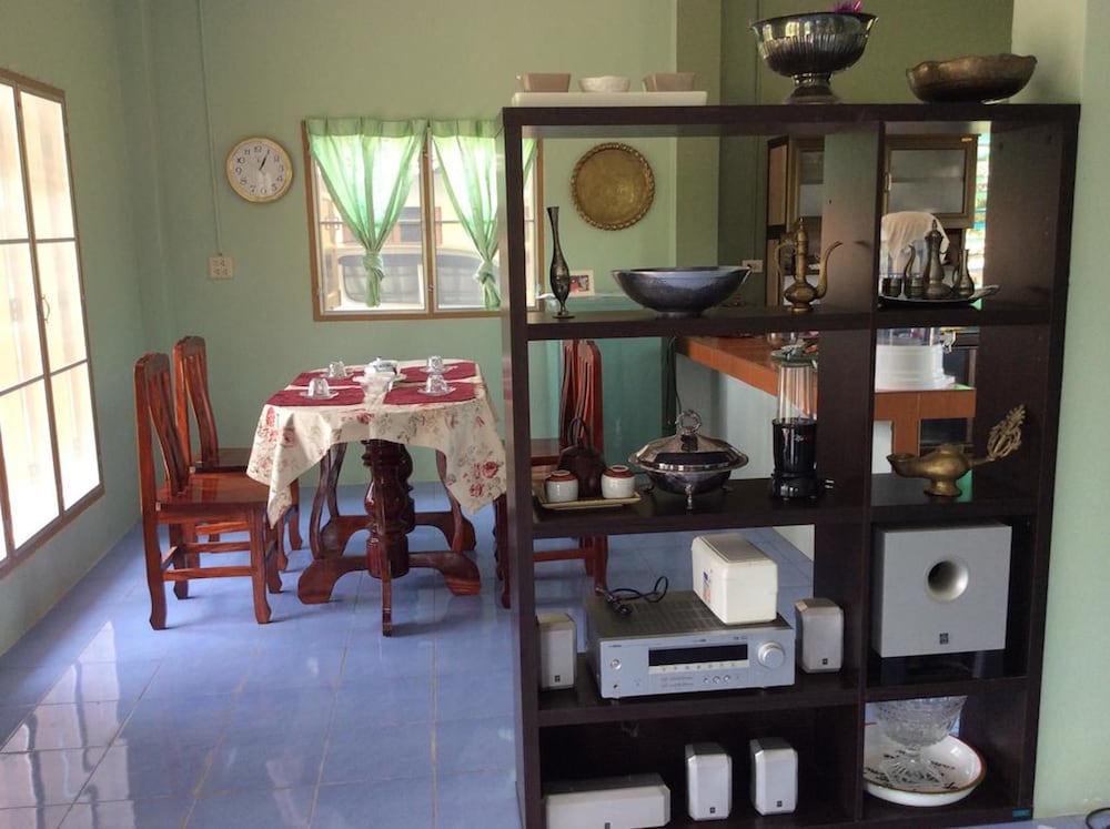 Chaleena Homestay 17/29