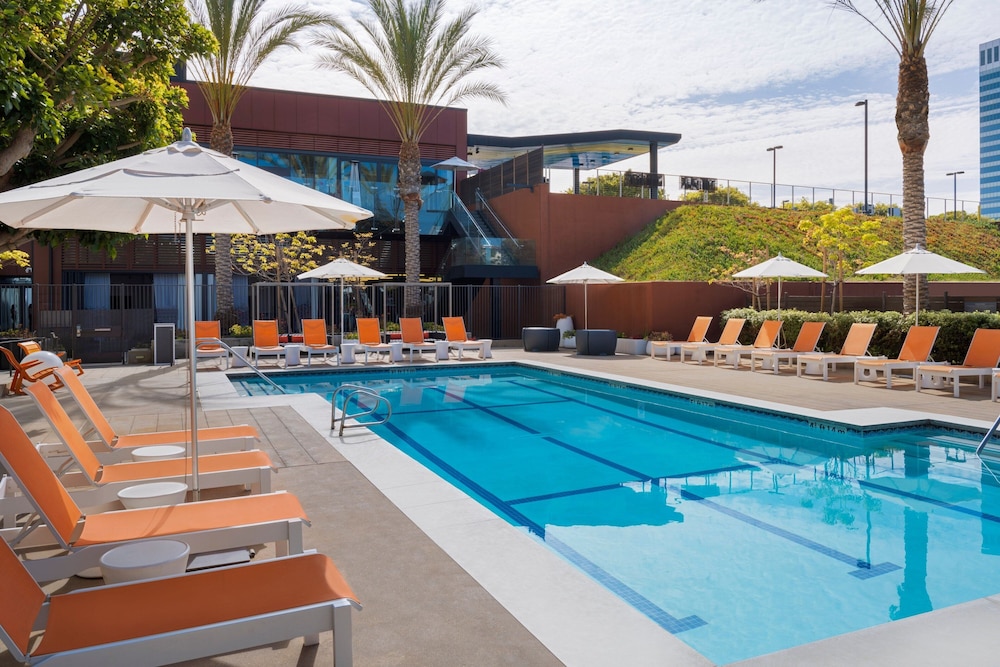 Aloft El Segundo - Los Angeles Airport 17/31