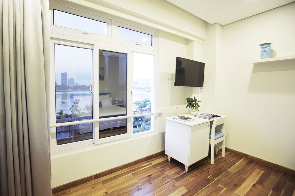 Palmier Hotel Ex Art Hotel Danang 24/29