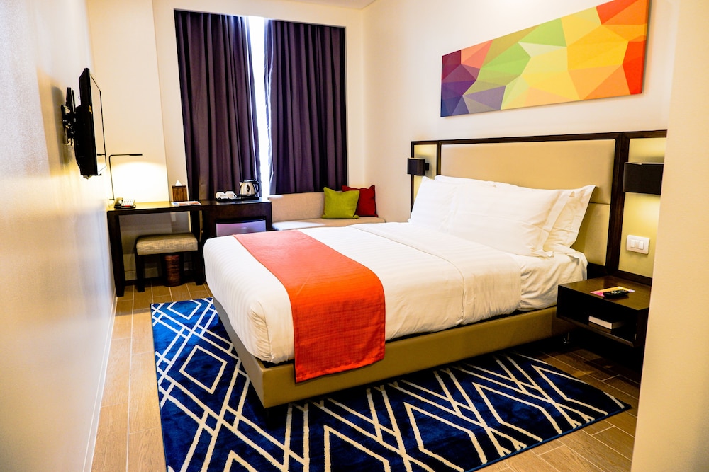 Hotel Lucky Chinatown Binondo 18/53
