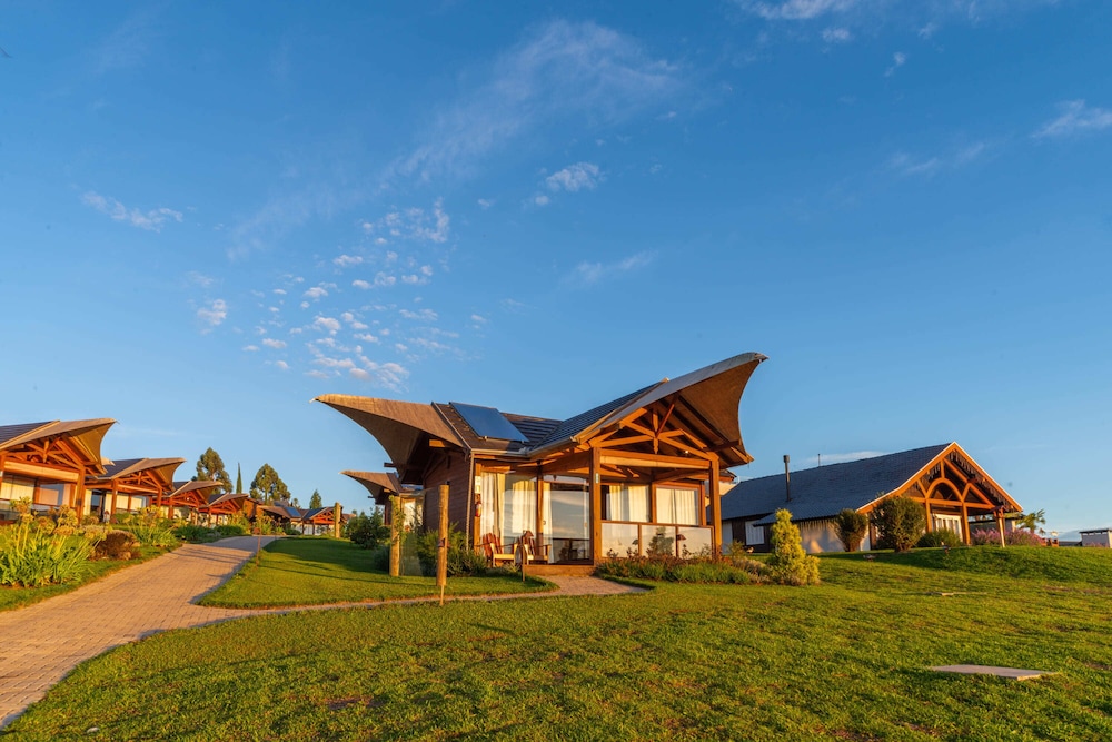 Bourbon Serra Gaucha - Divisa Resort 12/66