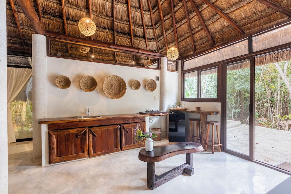 Pepem Holistic Experience and Chaman Cuisine Restaurant - Adults Only 7/55