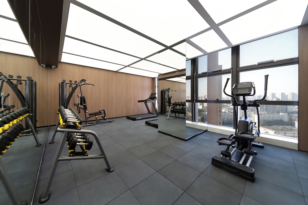 SSAW Boutique Hotel Hangzhou City University 23/35
