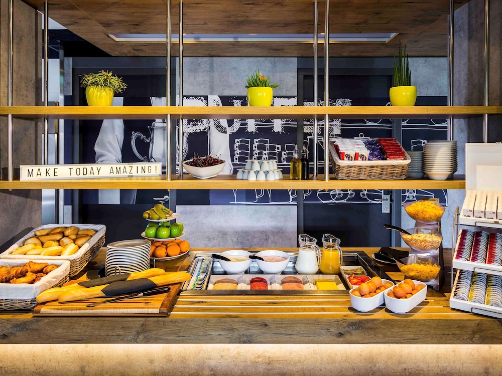 Ibis Budget Stein Maastricht 26/41