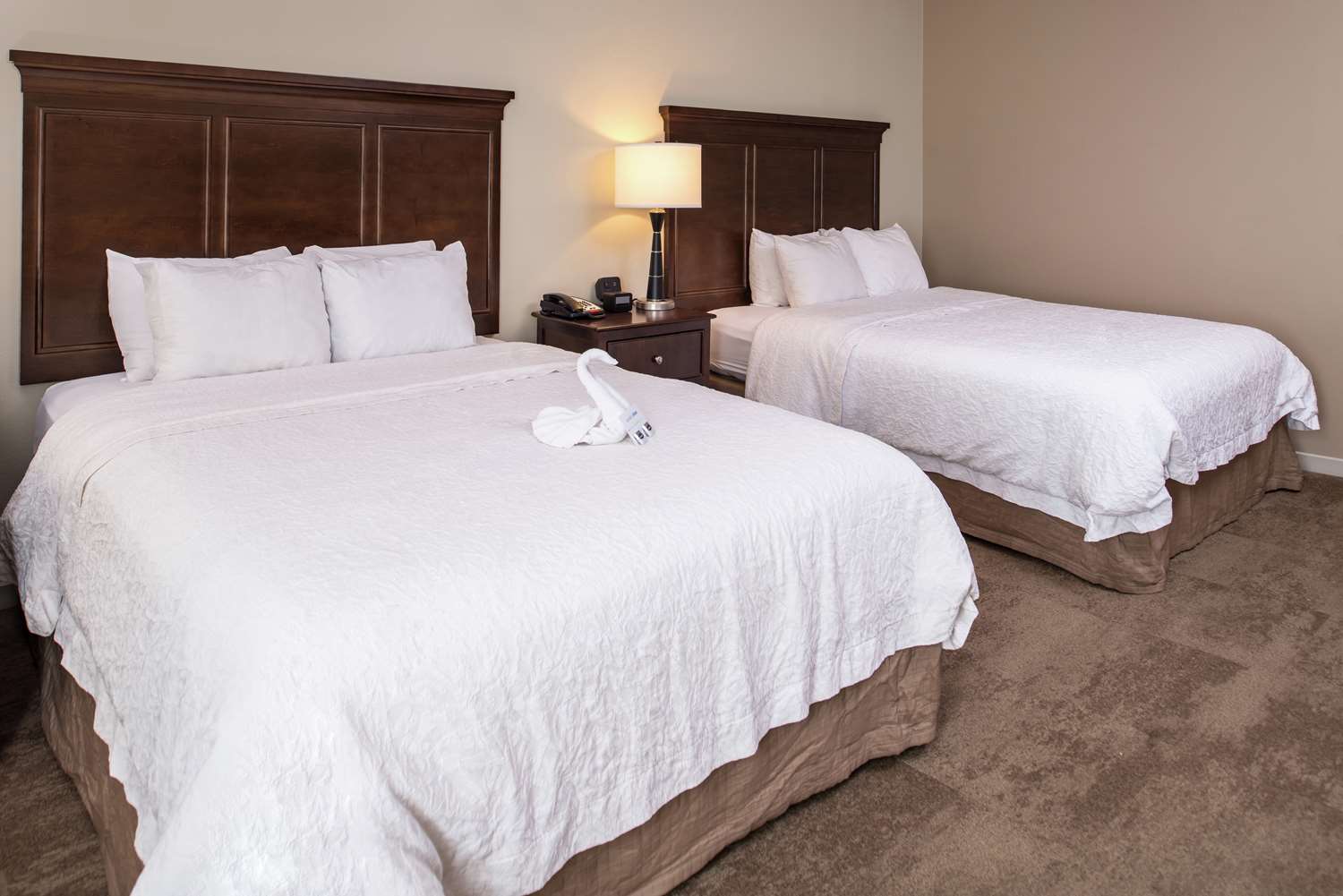 ROOM, 2 QUEEN BEDS, ACCESSIBLE