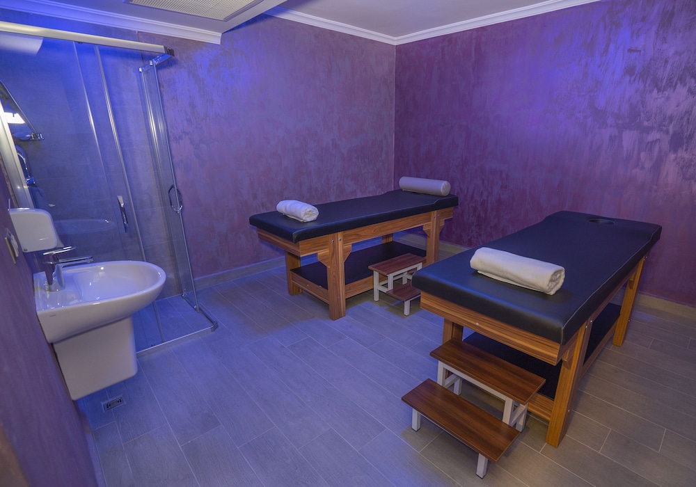 Dalyan Live Spa Resort Hotel 23/50