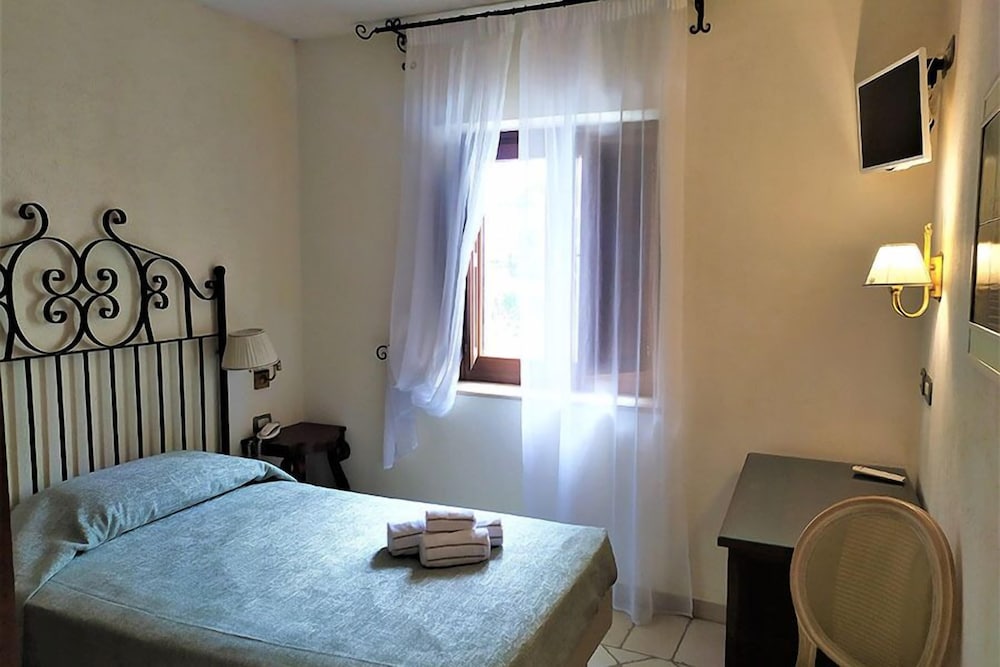 Relais Sant' Eligio 16/50