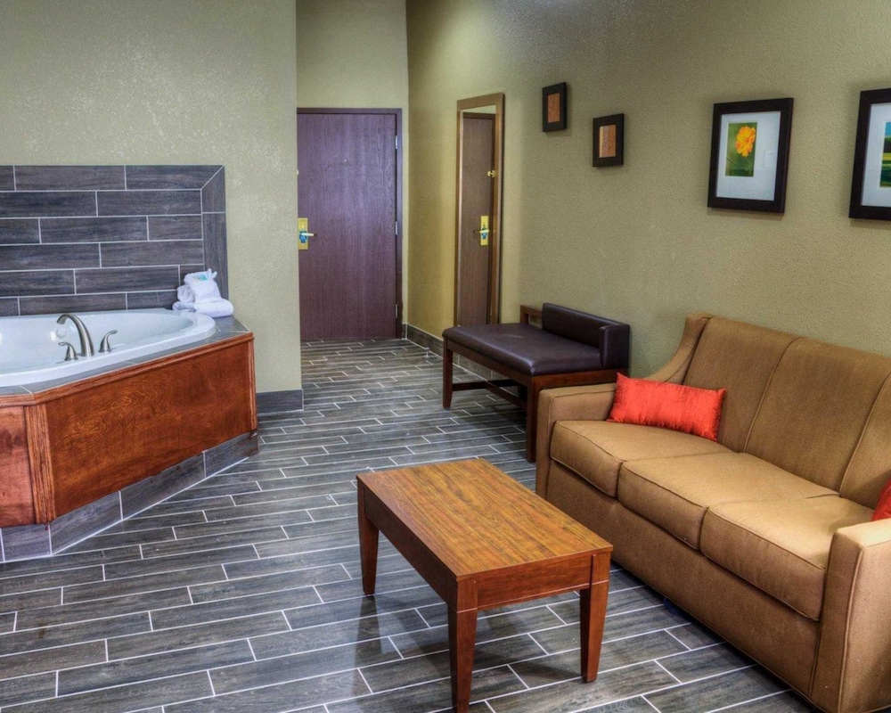 Comfort Suites Plymouth Near Us-30 29/38
