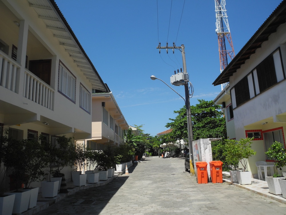 Pousada E Camping Lagoa Da Conceição 58/67