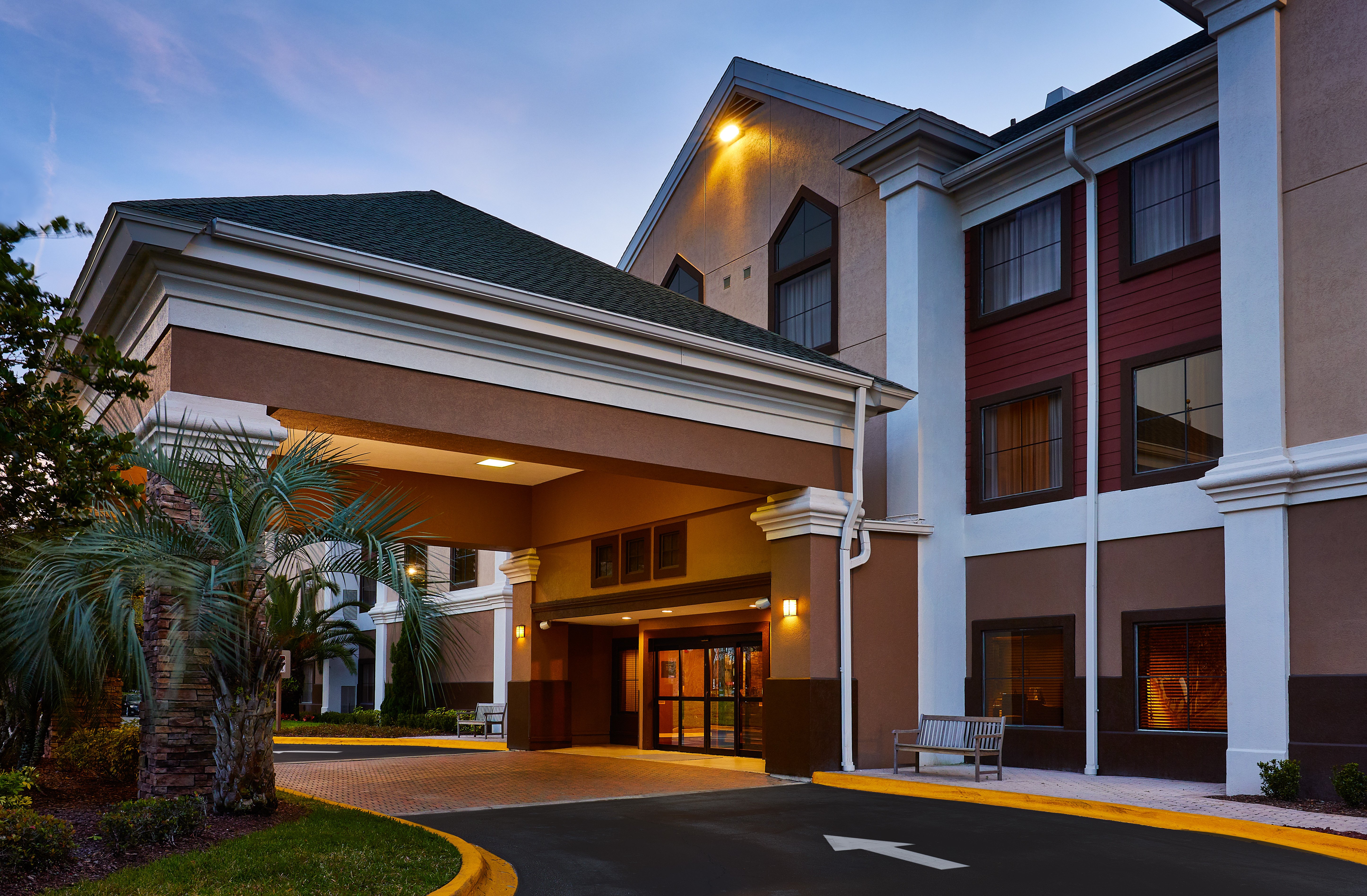 Staybridge Suites Orlando Airport South 1/28