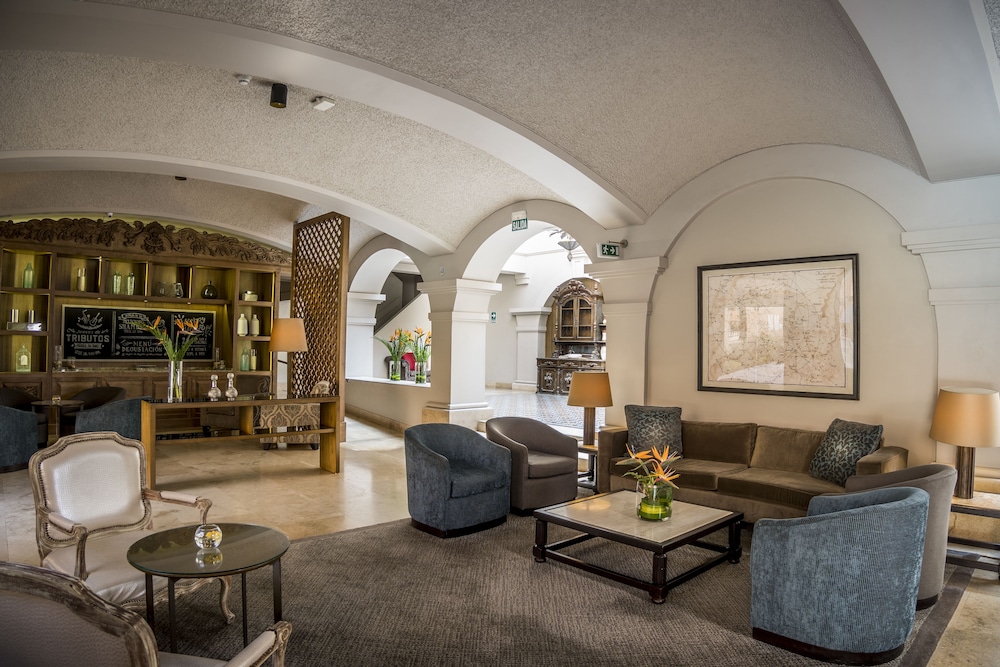 Hotel Costa del Sol Trujillo Centro 40/66