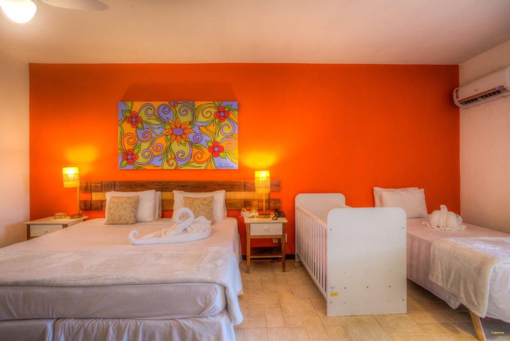 Itacare Eco Resort 12/47