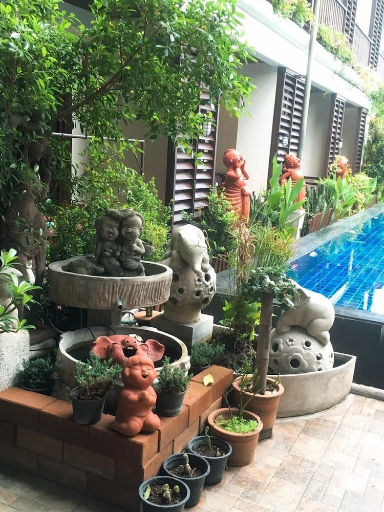 BB Mantra Boutique Hotel 25/44